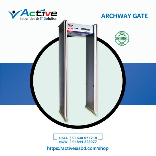 Top Metal Detector Store in Dhaka – Best Deals & Brands